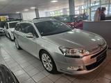 Citroën C5 Tourer Exclusive/ TÜV 12.2027 /NAVI - Citroën aus 2012