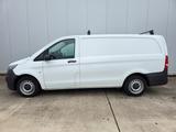 Mercedes-Benz Vito Kasten 109/110/111/114 CDI FWD lang 1 Hand - Mercedes-Benz Vito: 109cdi