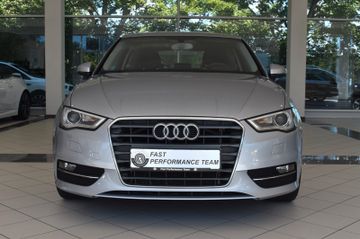 Audi A3 - 7