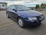 Audi A 3, aus erster Hand - gebrauchte Audi A3 aus dem Jahr 1997