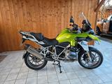 BMW R 1200 GS - BMW ENDURO R 1200 GS