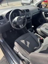 Volkswagen Polo Team TÜV NEU - Volkswagen Polo: Team