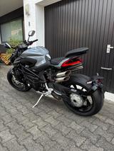 MV Agusta Brutale 1000 - MV AGUSTA 1000