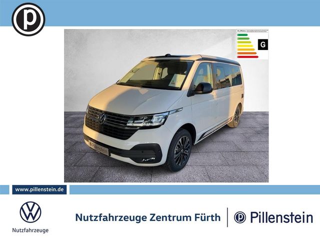 Volkswagen T6.1 California "EDITION" STANDH SITZH NAVI