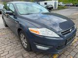 Ford Mondeo Turnier 2.0Diesel  Navi Getriebeproblem - Ford Mondeo Unfallwagen
