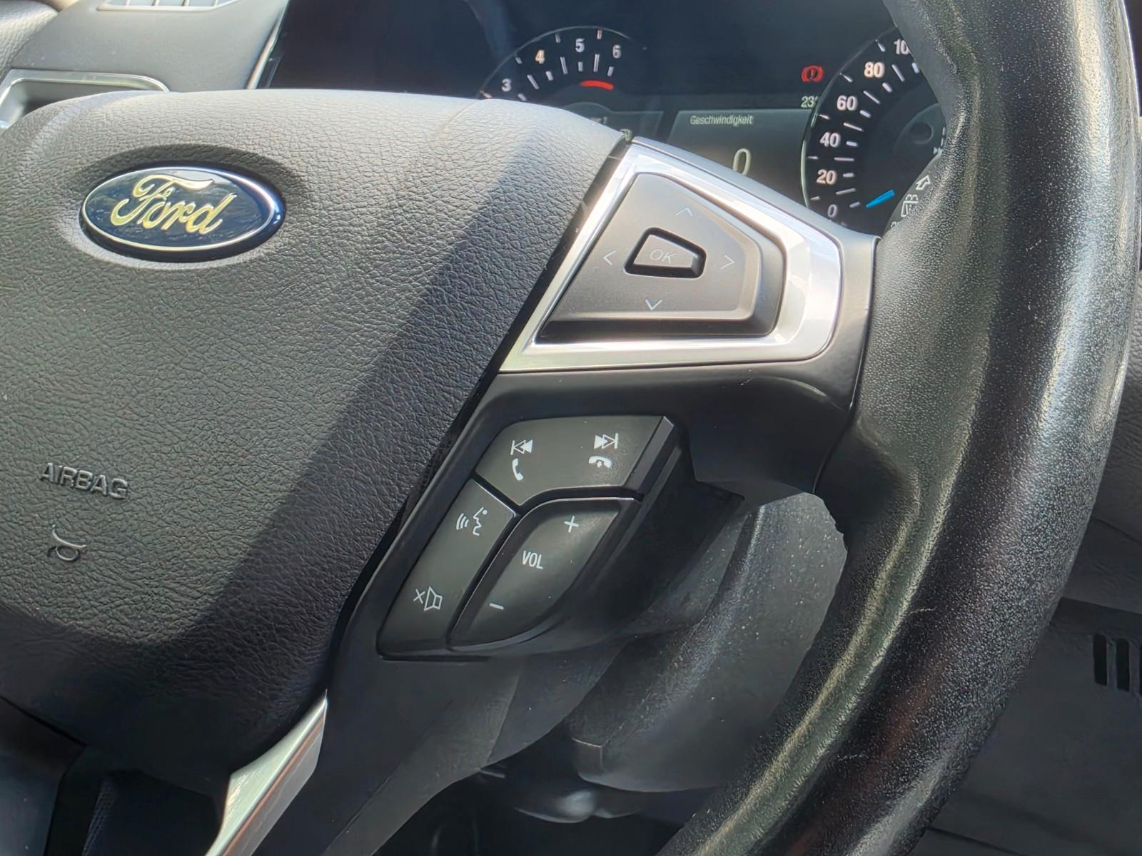 Ford Galaxy Titanium*150PS*AUT*7-SITZER*NAVI*KESSY*, миниатюра 29