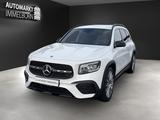 Mercedes-Benz GLB 250 AMG 20*LED*Kamera*DAB*Alcantara*Virtual - Mercedes-Benz GLB 250: Automatik