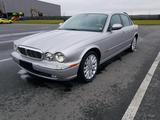 Jaguar jaguar xj 4.2 v8 140.000km kein rost kein ... - Jaguar XJ R mit Benzin-Antrieb