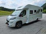 Mooveo Wohnmobil TEI EB 70 inkl. tollem Zubehör! - Mooveo TEI