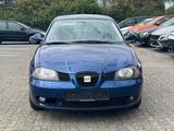 Seat Ibiza Sport Edition *Klimaautom.*Zentral*USB* - Seat Ibiza: Sport Edition