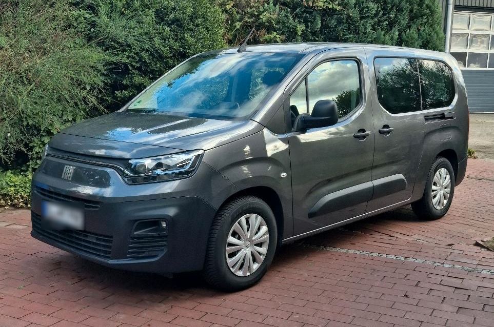 Image of Fiat Doblo