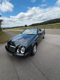 1998 Mercedes-BENZ CLK 照片 2