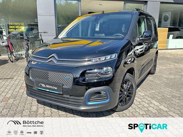 Citroën e-Berlingo Shine M 7Sitze/AT/DAB/Shz/180°Kamera/