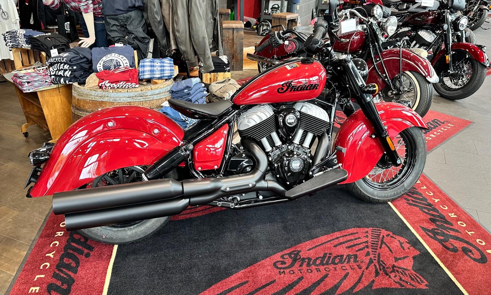 Indian Chief  Vintage sofort verfügbar