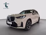 BMW X3 xDrive20d M Sport AHK DrAss+ PremPaket - BMW X3 mit Diesel-Antrieb: Alcantara