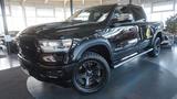 Dodge RAM 1500 Laramie 5,7l**Navi12*Leder*Crew-Cab* - Dodge RAM: 1500 Cab Laramie Crew