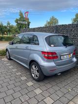 Mercedes-Benz B 180 CDI - - gebrauchte Mercedes-Benz B 180 aus dem Jahr 2005