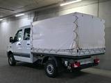 Mercedes-Benz Sprinter 314 Pritsche DoKa 4x4 Klima - Angebote