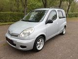 Toyota Yaris Verso 1.5 Sol 