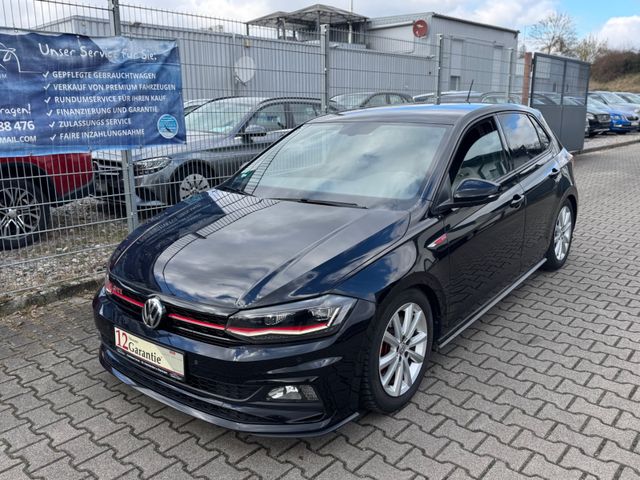 Volkswagen Polo VI GTI 2.0TSI DSG |KAMERA|VIRTUL|ACC|