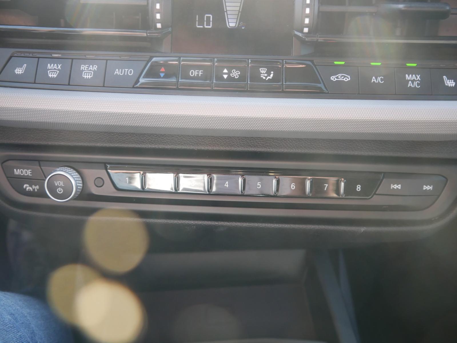 BMW 118 i Advantage Navi Android Apple Tempomat PDC, миниатюра 19