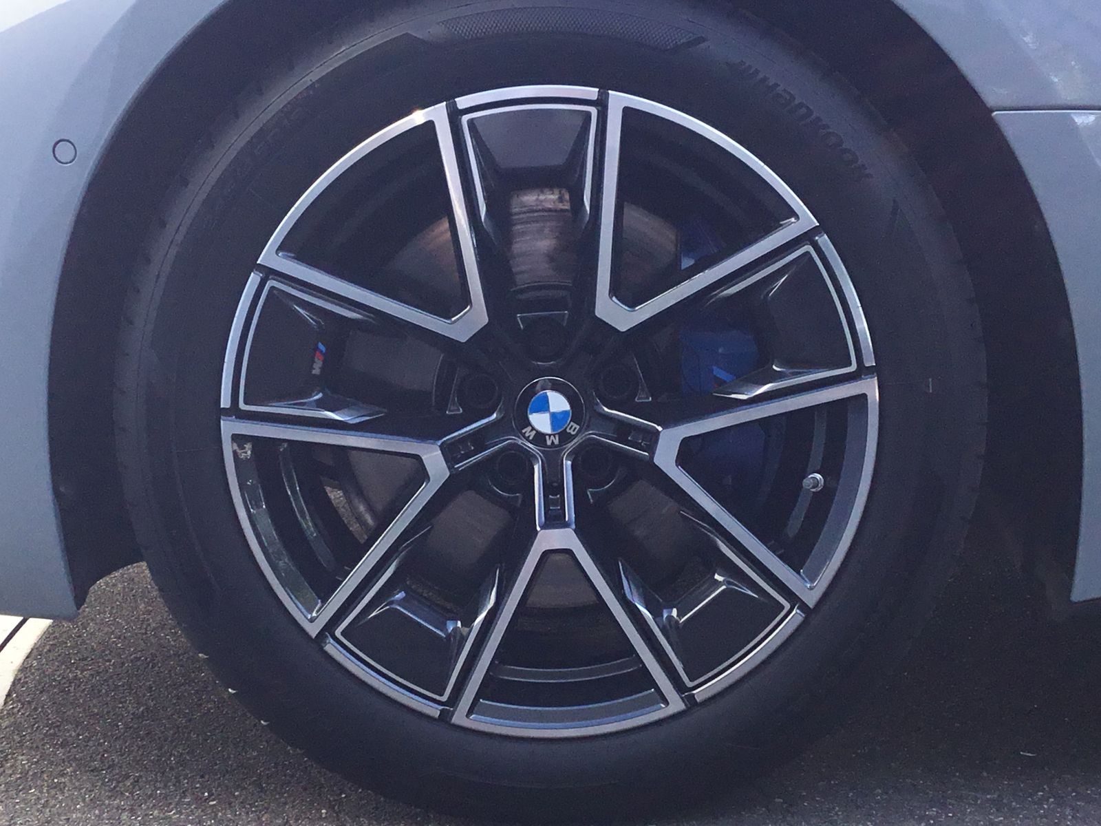 BMW 430 Gran Coupé - Bild 18