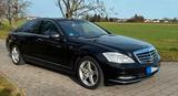 Mercedes-Benz S 600 S Limousine S 600 - gebrauchte Mercedes-Benz S-Klasse aus dem Jahr 2012