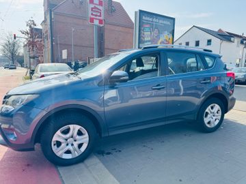Toyota RAV 4 - 3