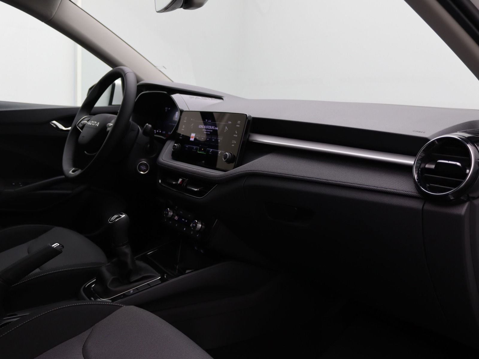 Skoda Fabia - Bild 9