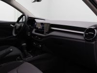 Skoda Fabia - Vorschau Bild 9