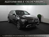 Mercedes-Benz GLC 220 d 4MATIC *Distro*AHK*Wide*StHz*KAM*Easy* - gebrauchte Mercedes-Benz GLC 220 aus dem Jahr 2022