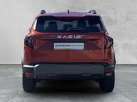 Dacia Duster - Vorschau Bild 4