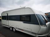 Hobby Prestige 620 CL  mit Mover\ Markise\Backofen...  - Hobby Prestige 620 CL