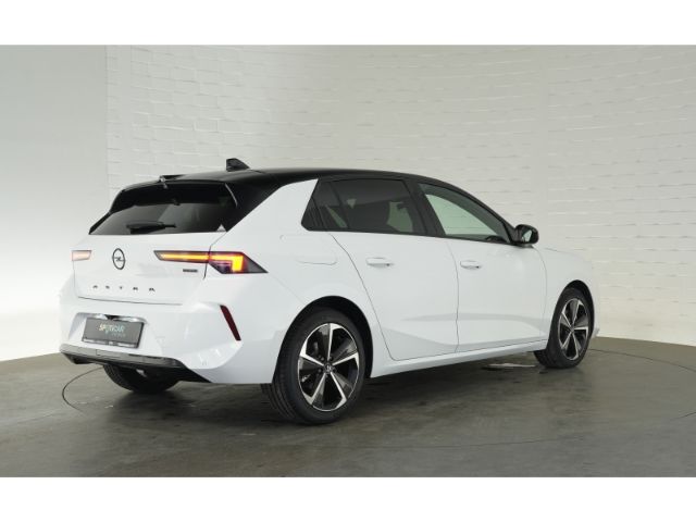 Astra L LIM GS HYBRID eDCT+LED LICHT+NAVI+360 GR