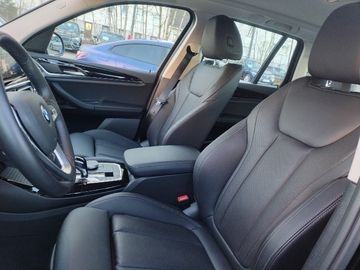 BMW X3 xDrive20d HiFi DAB LED WLAN Standhzg. RFK