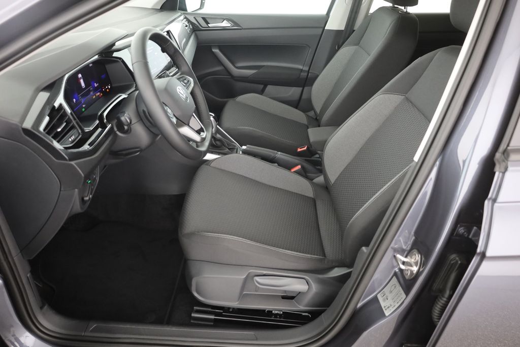 VOLKSWAGEN Polo 2026