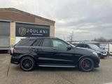 Mercedes-Benz GLE 63 AMG S 4Matic Panorama - Mercedes-Benz GLE-Klasse Gebrauchtwagen