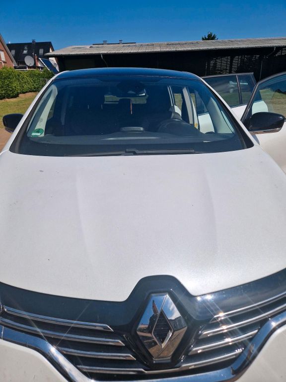Image of Renault Espace