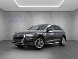 Audi Q5 40 TDI quattro S-Line/VC/AHK/KAM./MATRIX/ACC - gebrauchte Audi Q5 aus dem Jahr 2019