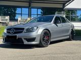 Mercedes-Benz Mercedes Benz c63 AMG 507 Edition 44tkm 2H... - gebrauchte Mercedes-Benz C 63 AMG aus dem Jahr 2014