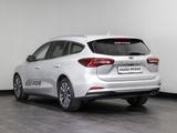 Ford Focus Titanium X 1.0 EcoBoost Hybr. 114kW(155PS) - Ford Focus: 11