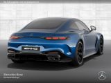 Mercedes-Benz AMG GT 63  Cp. 4M 360° Pano Burmester Distr+ - Mercedes-Benz AMG GT in Frankfurt (Main)