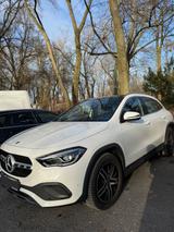 Mercedes-Benz GLA 180  - Mercedes-Benz GLA 180 in Berlin