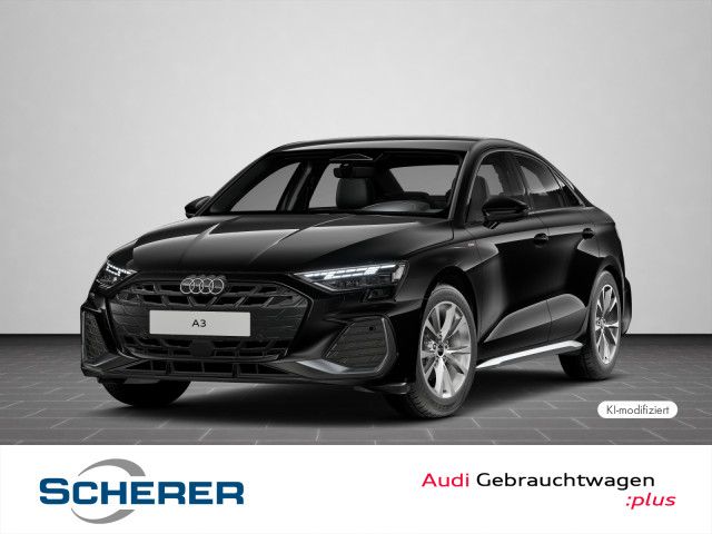 Image of Audi A3