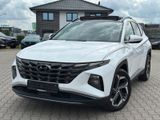Hyundai Tucson 1.6 CRDI Executive*Panoramadach - Hyundai TUCSON aus 2022