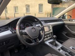 Passat Variant Comfortline Sitzh. AHK Panorama