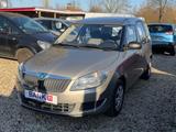 Skoda Roomster Plus Edition*Garantie*TÜV+Service Neu* - gebrauchte Skoda Roomster aus dem Jahr 2011