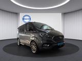 Ford Tourneo Custom L1 Titanium*LEDER*8-SITZE*KAMERA - Ford Tourneo Custom in Mülheim (Ruhr)
