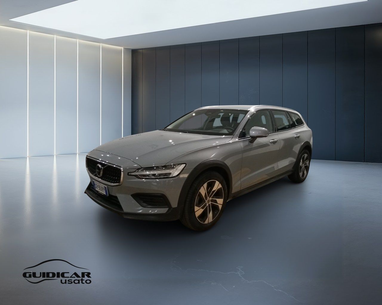 Volvo VOLVO V60 II 2023 Cross Country - V60 Cross Coun