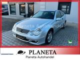 Mercedes-Benz C 180 Kompressor Sportcoupe*AUTOMATIK*SHZ*KLIMAA - Mercedes-Benz C-Class aus 2006